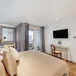 Stay in Marble Arch