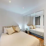 Stay in Marble Arch